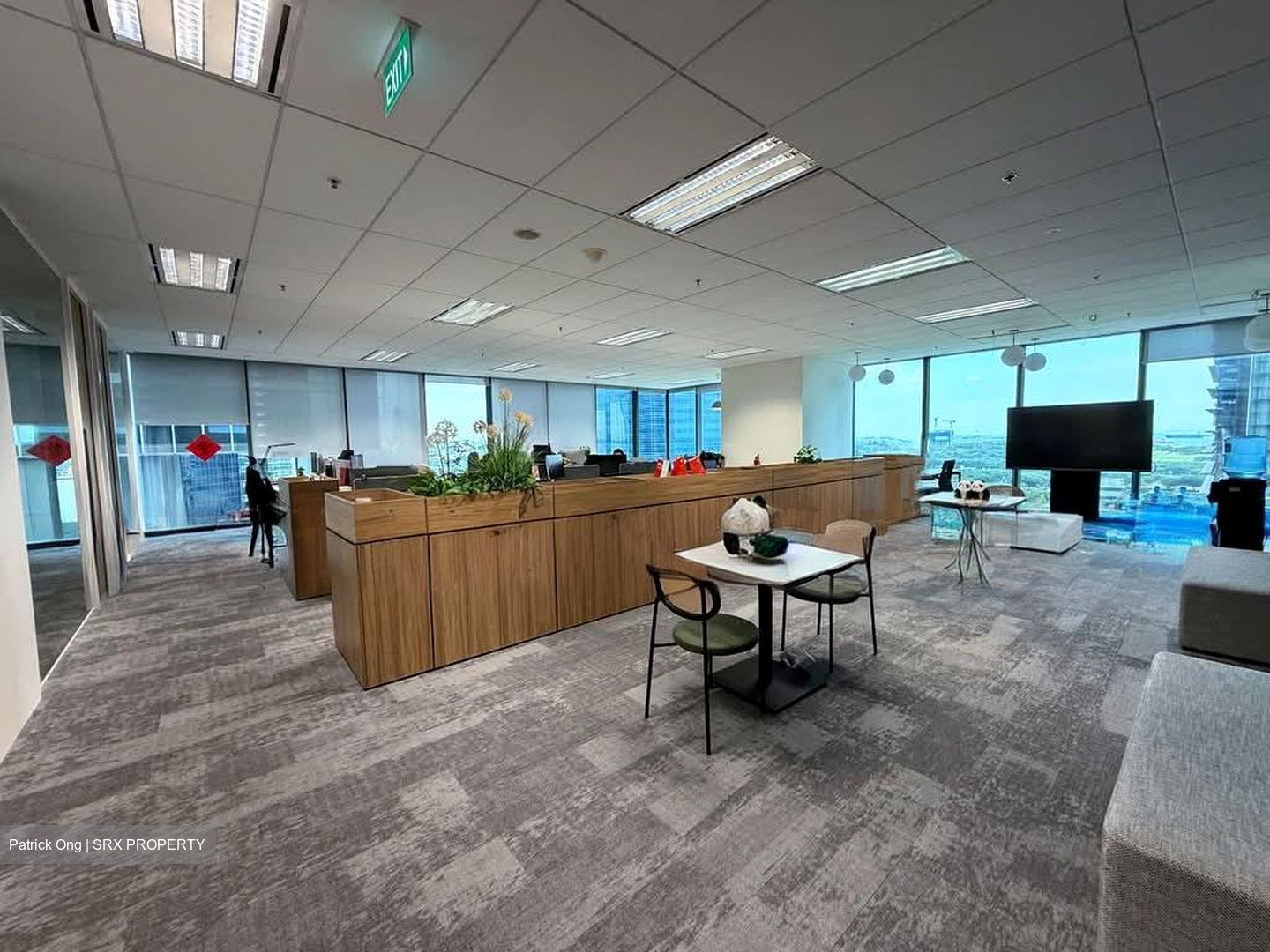 Asia Square Tower 1 (D1), Office #571666191